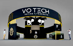 VO TECH 鼎泰展览